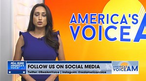 2.9K views · 47 reactions | Peggy Grande joins America’s Voice Am with Jessica Rivera and Terrance Bates to report the latest updates from the January 6th commission hearings that began today. Watch the full report here: https://americasvoice.news/video/2h7FuGDz3gCxV4W | America's Voice News | Facebook