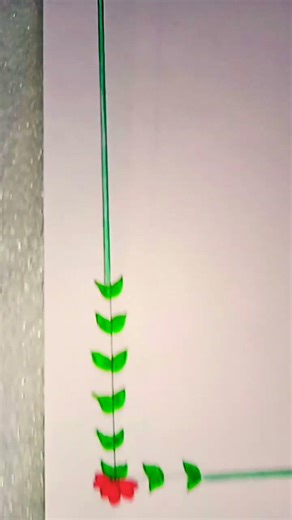 5 easy border ideas Subscribe for more #goviral #easy #borderideas #subscribe #shorts #subscribers