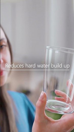 Hydro Express Water Softener | APEC Water SOFTENER-HE-45-FG