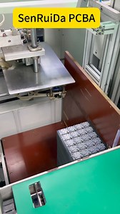 10K views · 135 reactions | SMT PCB Assembly | Electronics Manufacturing Services | PCB Assembly Manufacturer in China | SenRuiDa PCBA | Facebook