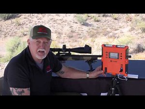 Labradar - Mark Lonsdale