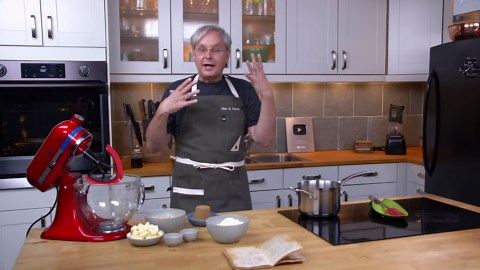 A timeless date squares recipe from mom’s kitchen