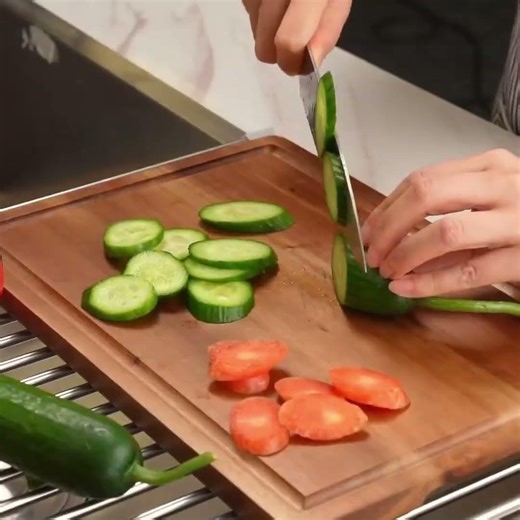 Roll Up Dish Drying Rack