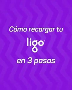 Liguero, ¿ya sabes cómo recargar tu Ligo al instante desde tu App Ligo? 🤔. Aquí te lo contamos ¡Toma nota 😎📝! 1. Ingresa a tu App Ligo y escoge tu tarjeta Ligo favorita. 2. Haz clic en "Recargar". 3. Ingresa el monto a recargar y los datos de tu tarjeta de débito o crédito favorita. ¡Listo! Así de rápido 🤩✨ Recuerda que recargar con tarjeta de débito es ¡Gratis! y si recargas con tarjeta de crédito, deberás asumir una comisión de 1.50%. Para mayor info, revisa nuestro tarifario: ligo.pe/tari