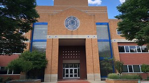 Engineering Building | Virtual tour