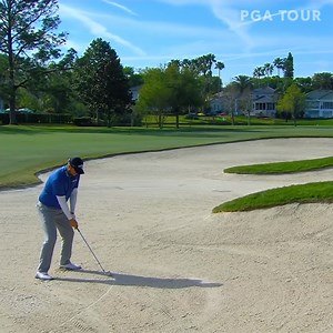 118 shares · 62 comments | Go for the green in two at the 511-yard par-5 16th, and you could be rewarded with 礪. But beware of the . Precision is key on this week’s #AonRiskReward hole at Bay Hill. | PGA TOUR | Facebook