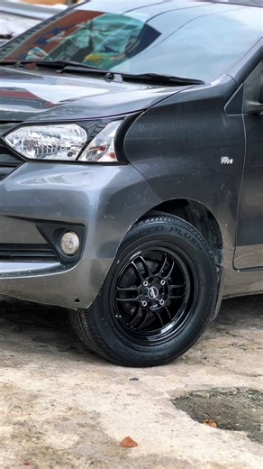 alhamdulillah sold enkei rpf1 15x6.5 on avanza.makasih abgku🙏🙏🙏