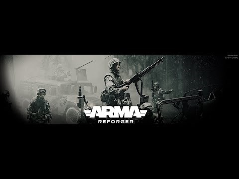 Arma Reforger - How to find range , Range finding