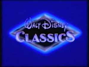 Walt Disney Classics (1992) - Distorted Audio Version