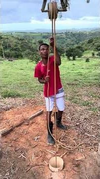 Another day of hard labor