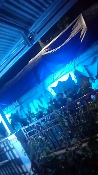 MIRACLESOUNDSYSTEM🕺💃🔥 #sorotansemuaorang