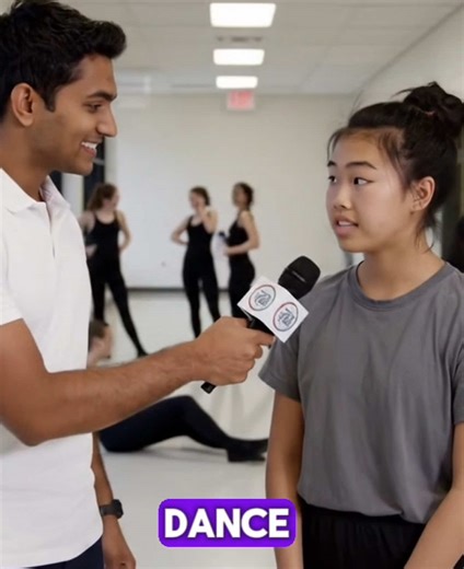 Modern Dance Choreography: Floor Mopping Moves