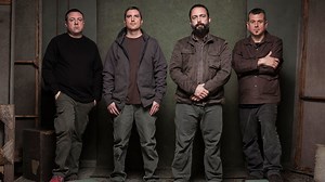 The 11 best Clutch songs, as chosen by CKY