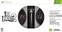 DJ Hero 2 Party Bundle - Xbox 360 (Party Bundle)