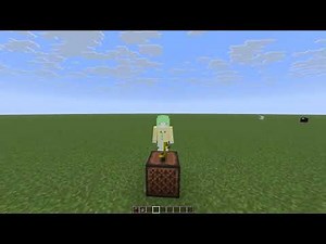 Minecraft Hyper Potions-Lava chicken