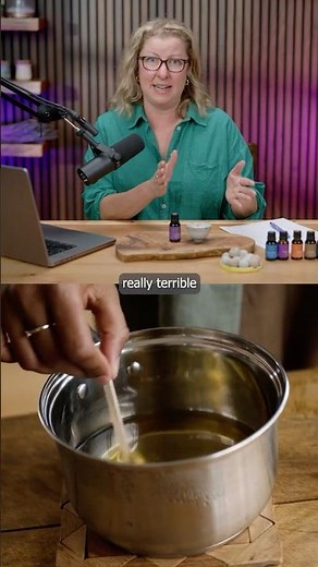 Why Some Essential Oils Smell Better With Time