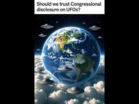 A FAKE ALIEN INVASION AND THE GREAT DECEPTION