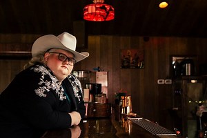 Meet Joshua Ray Walker, The Rising Country Singer Rebelling Against Country Music Traditions | GRAMMY.com