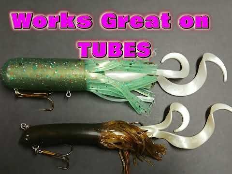 Slammer Split Tail Promo