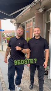 Vi ses til stegt flæsk i dag tirsdag fra kl. 17.00 😍😋👏🏼 Alm. portion med 6 stk. stegt flæsk, kartofler og hjemmelavet persillesovs til 99 kr. og en stor portion med 10 stk. flæsk, med kartofler og sovs til 139 kr. 🍴 Det er den store portion vi laver ud af huset, til 139 kr. 👌🏼 Og du kan også bestille det ud af huset! 🍴 | Café Korn - Holbæk