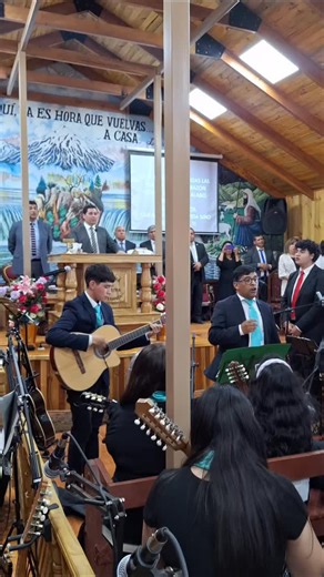 Señor te amo con todo mi ser ❤️ | Primp Concepcion