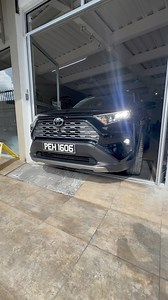 Toyota RAV4 Delivery | RO-RO IMPORTERS