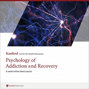 217 reactions · 101 shares | Develop an understanding of the neurological and psychological effects of addiction, to facilitate strategies for recovery. | GetSmarter | Facebook
