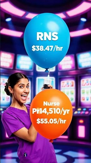 Ultimate 2025 Nursing Salary Guide: Climb to $189K CRNA Glory!