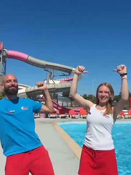 Viens vite découvrir Aloa pour des vacances inoubliables