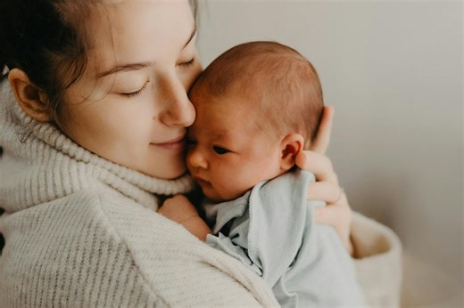56 charming baby names that can't be shortened - Netmums