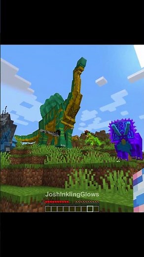 Minecraft cool mods part 167 #minecraft #shorts