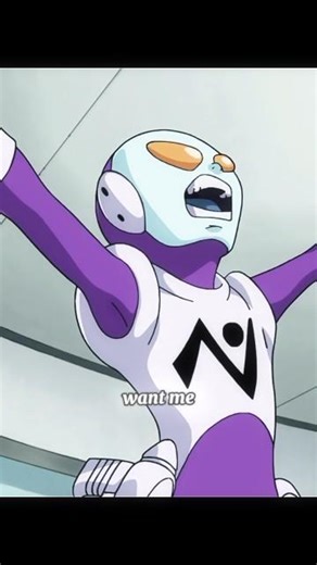 Jaco Crash out On Bulma...🤣