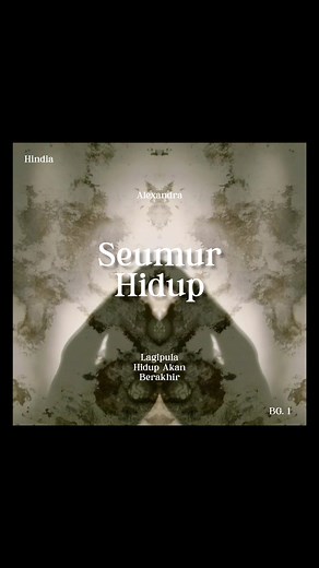 Hindia - Alexandra: Makna dan Lirik Lagu