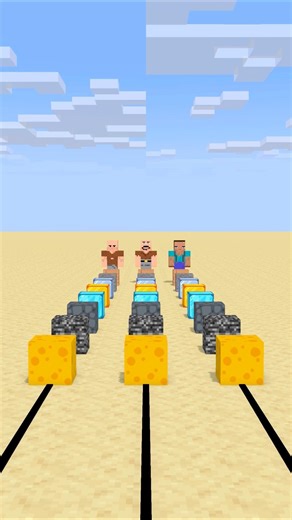 He Have The Power Of Helmet Instead Of Herobrine #friendship #shorts #trending #anime