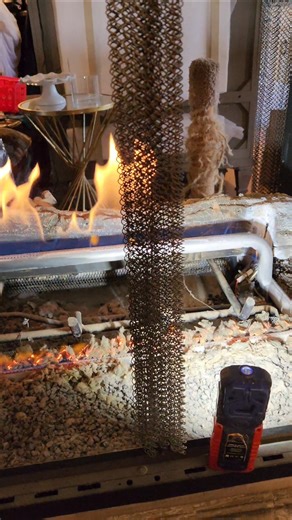 fireplace repair #hvac #fireplace #hvacr #hvactechnician #hvaclife #hvacmaintenance #hvacrepair