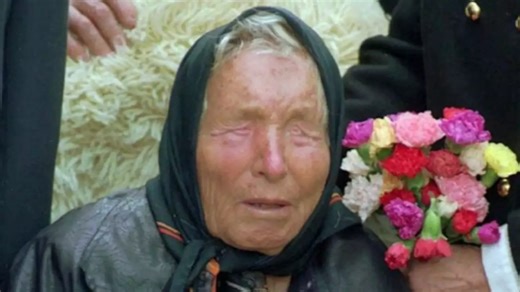 Baba Vanga's predictions for 2026 sound like something out of a horror movie