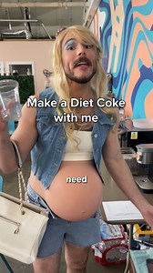 diet coke gurlies rise up! 💅 | Smosh