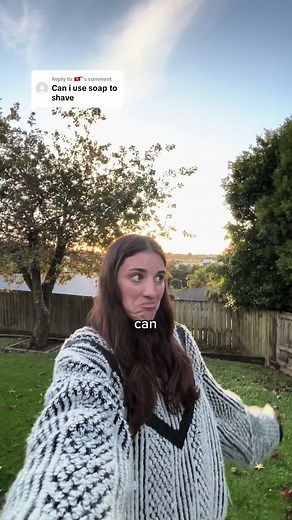 Can I Shave with Soap? The Truth Revealed | Shaving Tips & Products