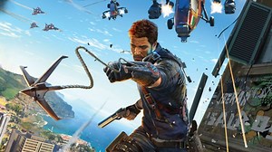 Just Cause 3 Community Working on Multiplayer Mod