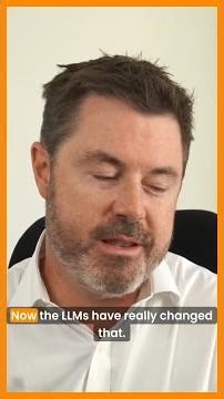 Winning in the LLM era: Why keyword stuffing doesn't work anymore