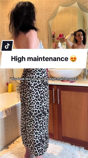 Home Hair Coloring for the High Maintenance