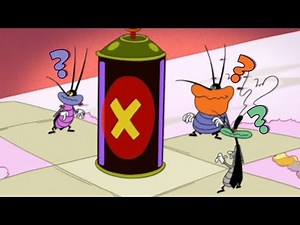 Das Weihnachtsgeschenk | Oggy und die Kakerlaken | Volledige aflevering in HD