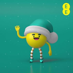14K views · 20 reactions | Deck the halls with data! Our helpers are getting in the festive spirit with incredible data deals on pay as you go and pay monthly. Walk down to a data wonderland and visit your nearest EE store: po.st/IRv5UW | EE | Facebook