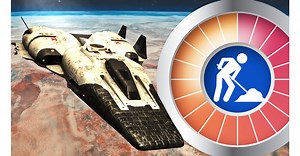 Flight of Nova im Test: Realistischere Weltraumsimulationen hat nur die NASA