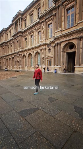 Saad Hashmani on Instagram: "Think bigger"