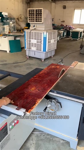 147K views · 1.3K reactions | Multi-function Angle Cutter #woodworking #fyp #foryou #cuttingmachine #decoration #sofafactory #goodthing #woodworkingtablesaw #machine #furniture | Woodworking Shops | Facebook