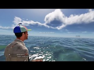 Propeller Hat Johnson Bois | Stranded Deep Ep. 1