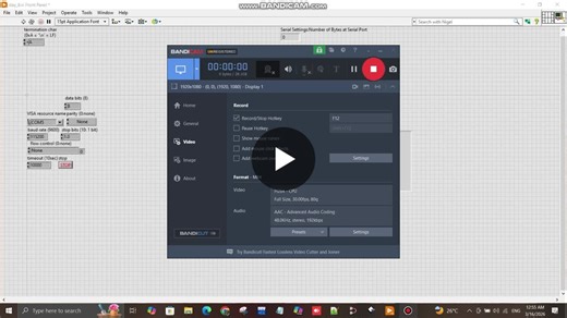 #25days_labview_challenge #labview #nationalinstruments #emerson | Vamsi Akula