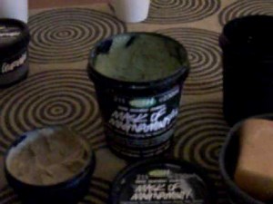 Lush Review