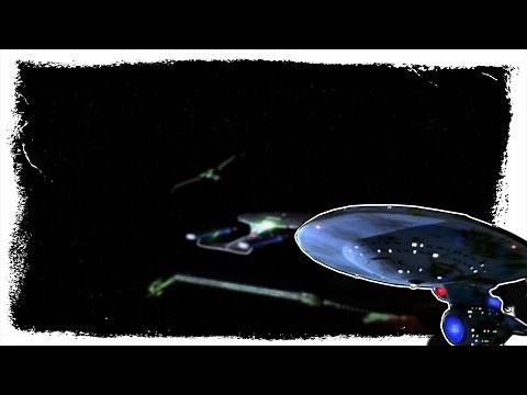 Starship Lore : Ambassador Class - Romulan Killer of the Federation